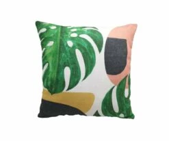 New 🥰 B36 Mod Monstera Pillow Cover 🌟