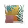 Flash Sale 🔥 B36 Mod Palm Pillow Cover 🔔