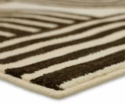 Cheapest ✨ K01 Artisan Mod Rug - Charcoal 🥰 6 Cheapest ✨ K01 Artisan Mod Rug - Charcoal 🥰 -Home Decor Sales K01 0001 Mod Charcoal 9181890097060084 Angle 80bd4cfa d86d 4d41 b480 f34867e13eff