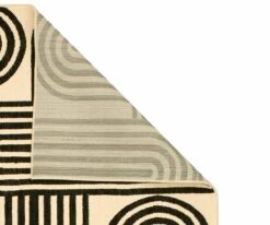 Cheapest ✨ K01 Artisan Mod Rug - Charcoal 🥰 7 Cheapest ✨ K01 Artisan Mod Rug - Charcoal 🥰 -Home Decor Sales K01 0002 Mod Charcoal 9181890097060084 AltBack