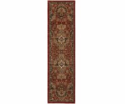New 🌟 K01 Spice Market Dhahar Rug Runner - Garent 🎁