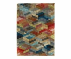 Cheap 🧨 K01 Elements Ignite Rug - Multi 🛒