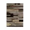 Best deal 👏 K01 Elements Compose Rug - Charcoal ⌛
