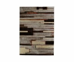 Best deal 👏 K01 Elements Compose Rug - Charcoal ⌛