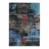 Outlet 🔥 K01 Elements Frisco Rug - Multi 🔔