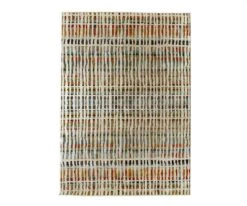 Deals 🛒 K01 Elements Calliope Rug - Multi 🔔
