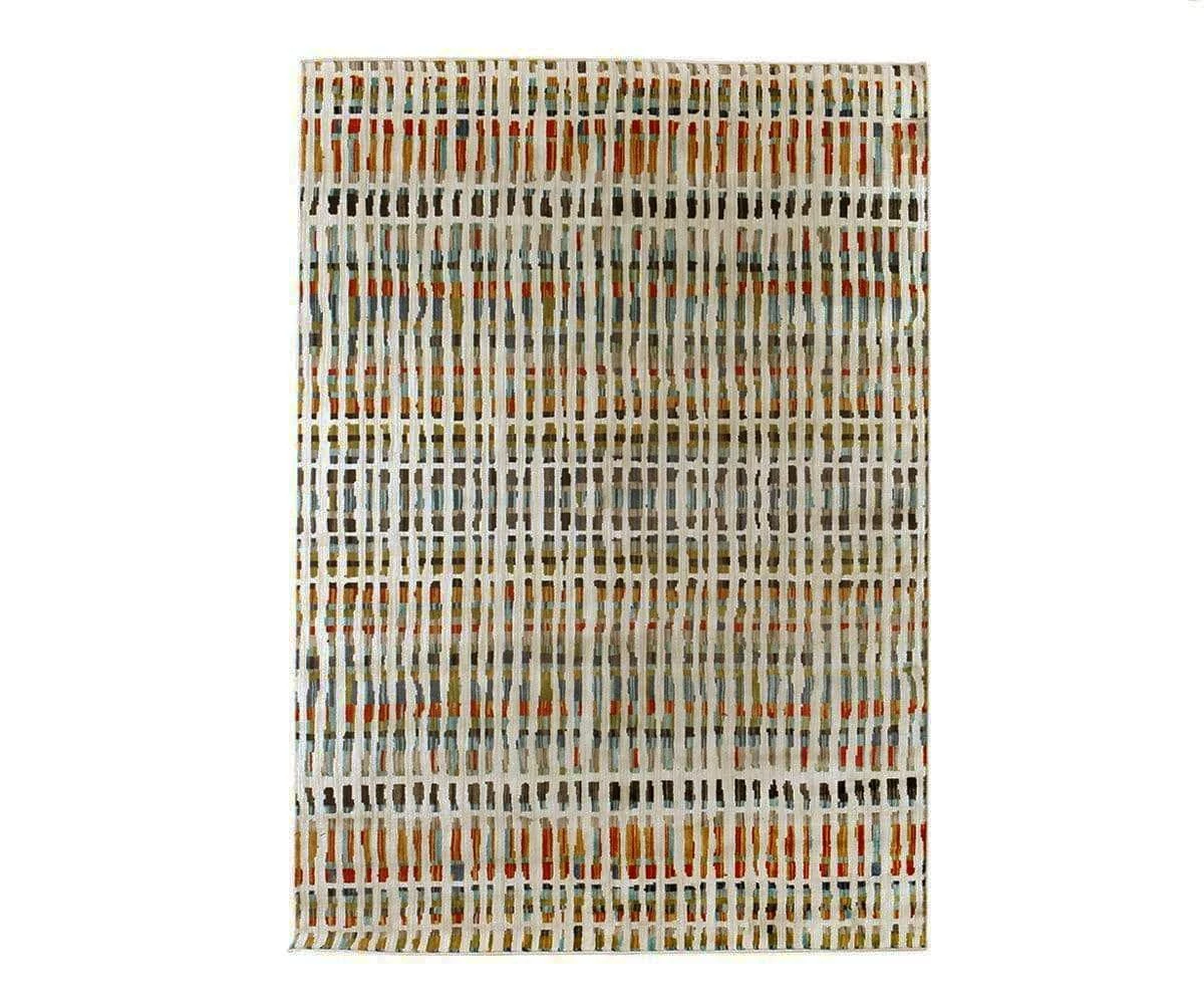 Deals π K01 Elements Calliope Rug - Multi π 1 Deals π K01 Elements Calliope Rug - Multi π