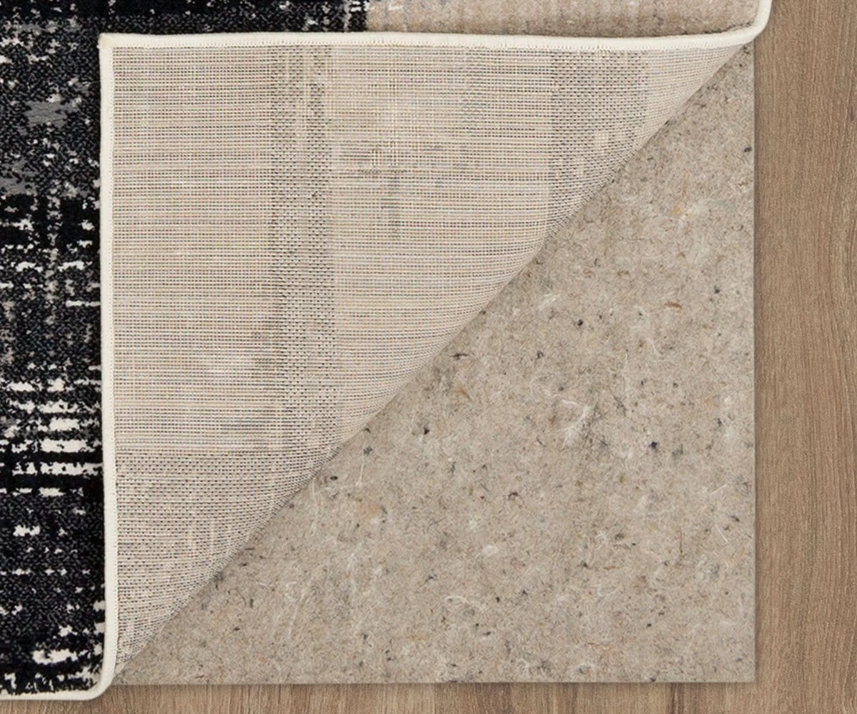 New π K01 Epiphany Brush Strokes Rug - Soot π₯ 6 New π K01 Epiphany Brush Strokes Rug - Soot π₯ - Image 6