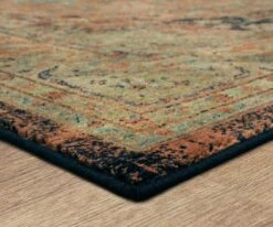 New 👏 K01 Estate Chiswick Rug - Coral ✔️ -Home Decor Sales K01 Chiswick Coral 04