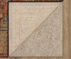 New 👏 K01 Estate Chiswick Rug - Coral ✔️ -Home Decor Sales K01 Chiswick Coral 06