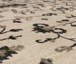 Promo 🌟 K01 Elements Colmar Rug - Onyx ❤️ -Home Decor Sales K01 Colmar Onyx 03