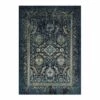 Cheapest ✨ K01 Estate Cumbria Rug - Indigo 🤩