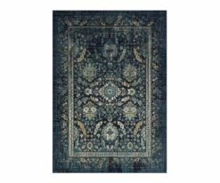 Cheapest ✨ K01 Estate Cumbria Rug - Indigo 🤩