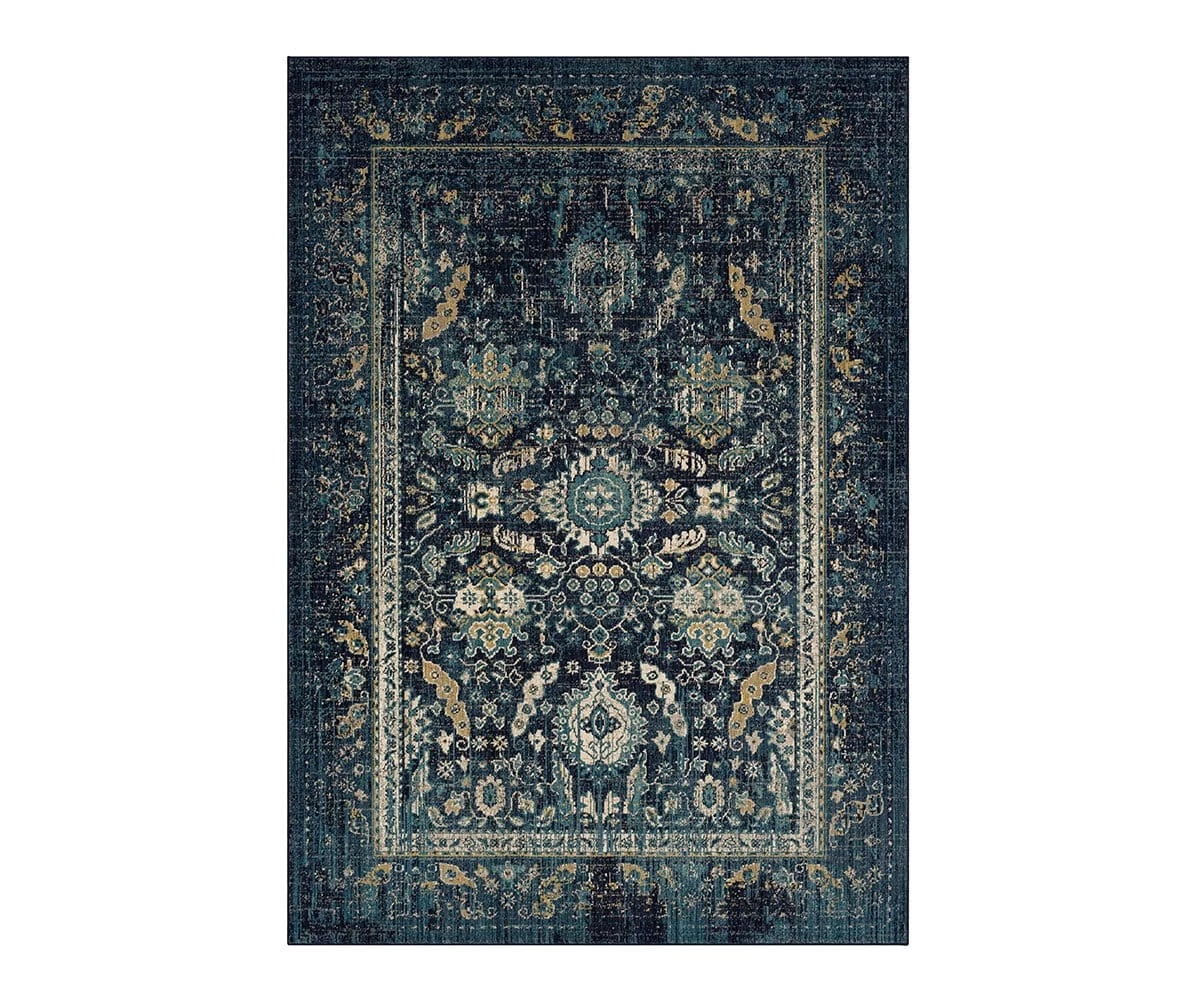 Cheapest β¨ K01 Estate Cumbria Rug - Indigo π€© 1 Cheapest β¨ K01 Estate Cumbria Rug - Indigo π€©