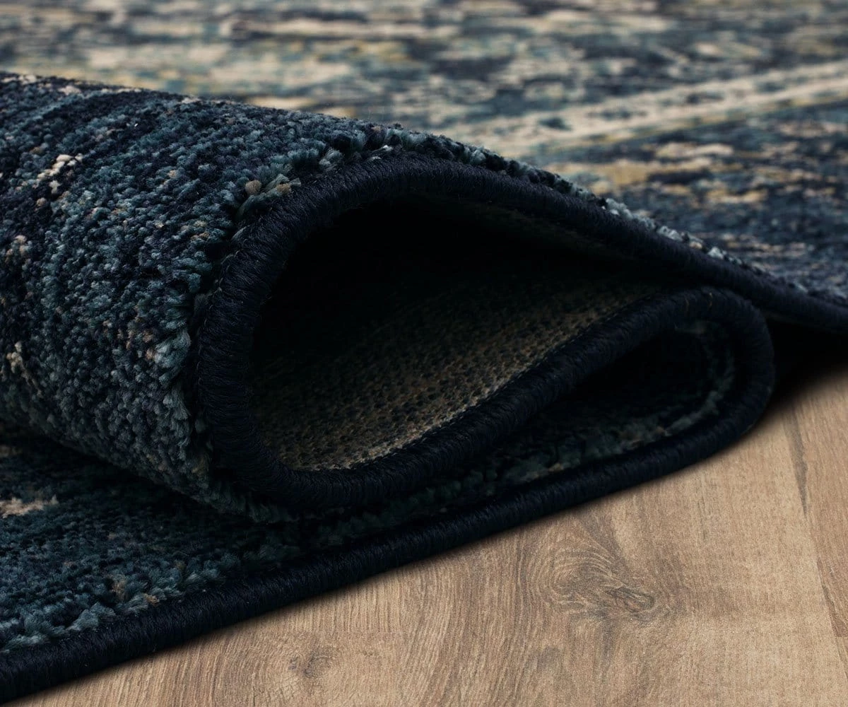 Cheapest β¨ K01 Estate Cumbria Rug - Indigo π€© 5 Cheapest β¨ K01 Estate Cumbria Rug - Indigo π€© - Image 5