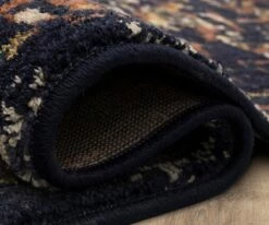 Coupon π K01 Soiree Damascus Rug - Indigo β 10 Coupon π K01 Soiree Damascus Rug - Indigo β -Home Decor Sales K01 Damascus Indigo 02