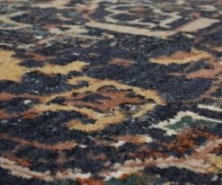 Cheapest 👍 K01 Soiree Damascus Rug Runner - Indigo 🎉 -Home Decor Sales K01 Damascus Indigo 04 f5a5fcbb 1f3d 4999 b146 da7e9e9a0f7c