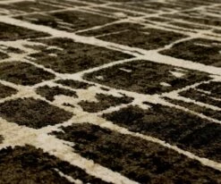 Best deal 👍 K01 Expressions Elan Rug - Onyx 👍 -Home Decor Sales K01 Elan Onyx 03