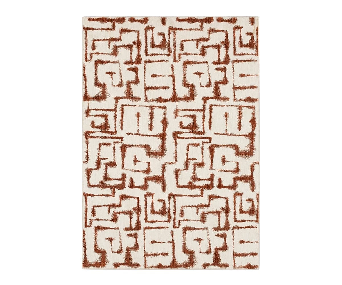 Deals π K01 Soiree Sazerac Rug - Rose Gold β 1 Deals π K01 Soiree Sazerac Rug - Rose Gold β