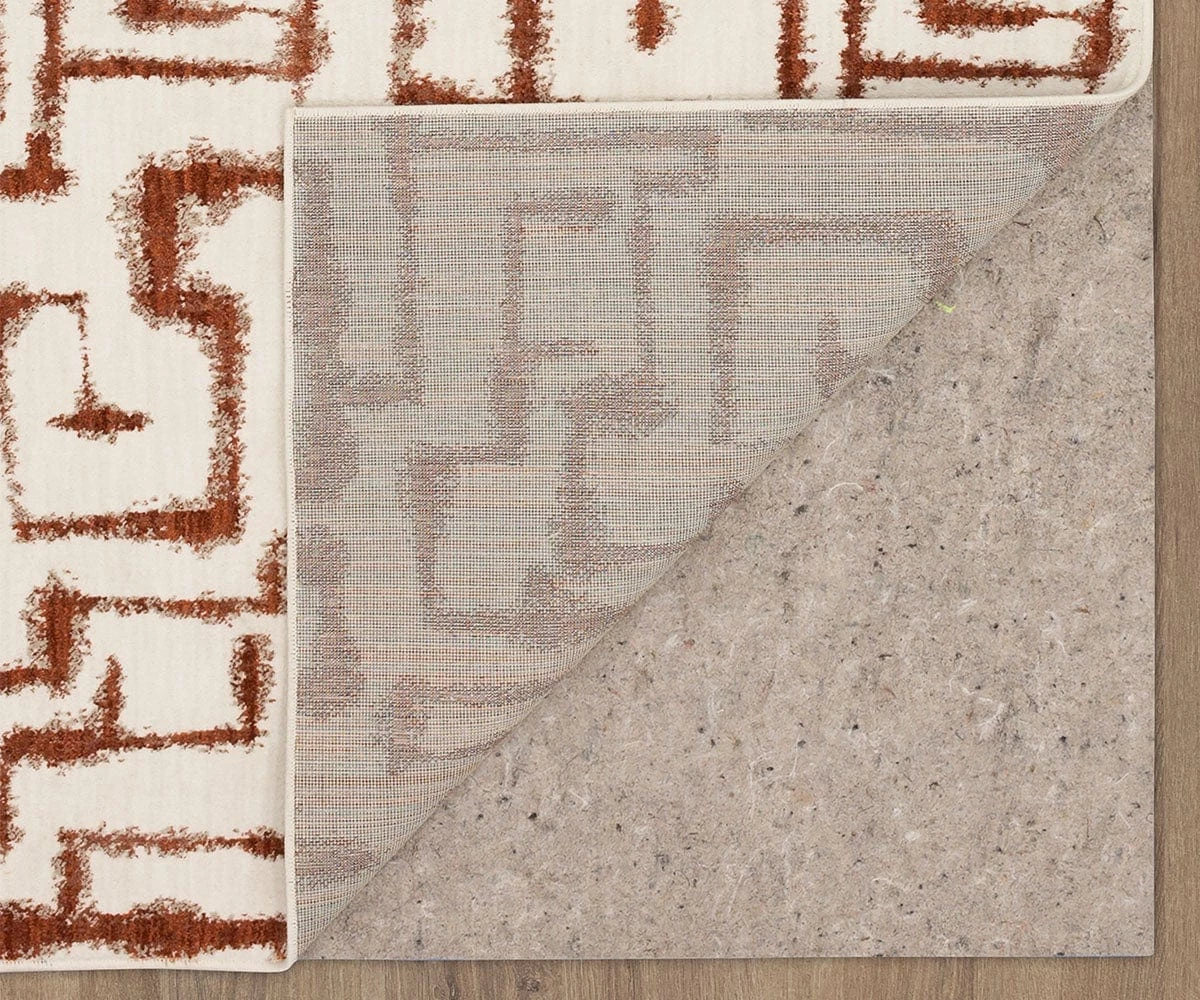 Deals π K01 Soiree Sazerac Rug - Rose Gold β 6 Deals π K01 Soiree Sazerac Rug - Rose Gold β - Image 6