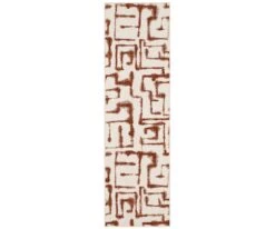Best reviews of 😉 K01 Soiree Sazerac Rug Runner - Rose Gold 👏
