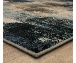 Cheap 🌟 K01 Elements Suffuse Rug - Multi 🔔 -Home Decor Sales K01 Suffuse 03