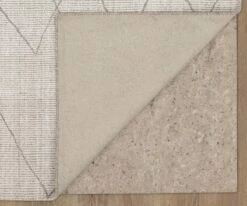 Wholesale 🎉 K01 Tangier Tribal Diamond Rug - Silver ✔️ -Home Decor Sales K01 TribalDiamond Silver 05