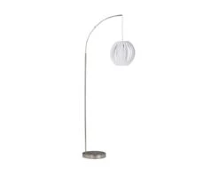 Best Sale 🔔 L06 Deion Arch Floor Lamp 70" 🎁