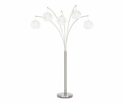 Cheapest 🎉 L06 Deion 5-Lite Arch Lamp 🧨