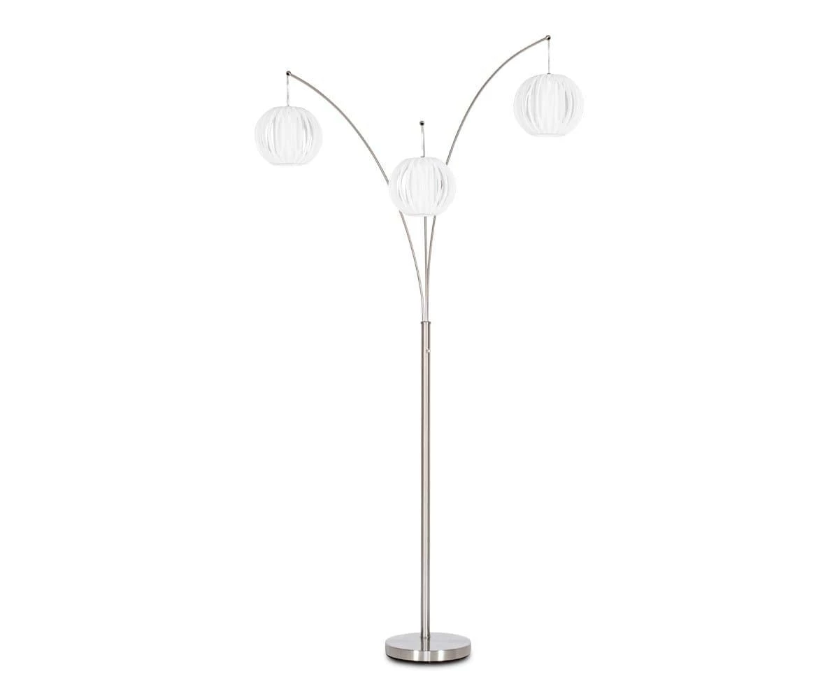 Coupon π L06 Deion 3-Lite Arch Lamp π 1 Coupon π L06 Deion 3-Lite Arch Lamp π