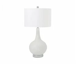 Cheap 🔔 L06 Einar Table Lamp 😀 -Home Decor Sales L06 18LS 23072 WH 1 7345ff20 a34a 4fa2 8183 cdb80eba39da