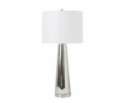 Best reviews of π L06 Meraki Table Lamp - Silver π§¨