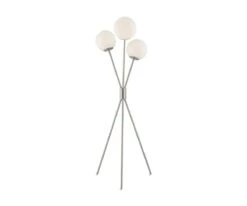 Budget 🎉 L06 Evie Floor Lamp 🎉