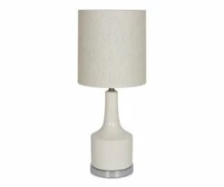 Budget π― L06 Erna Table Lamp π