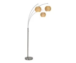 New β L06 Lise Floor Lamp π