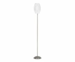 Best Pirce 😉 L06 Egg Floor Lamp 🥰