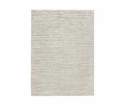 Hot Sale ⭐ L30 Baviana Rug - Silver ✨