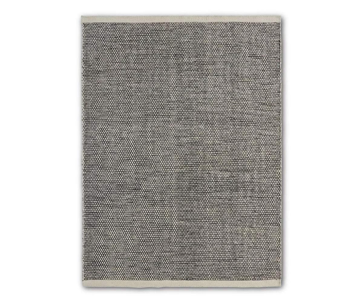 Cheapest π L30 Drobak Rug - Black π 1 Cheapest π L30 Drobak Rug - Black π