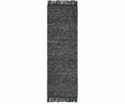 New 🔔 L30 Danda Rug - Charcoal 🤩 -Home Decor Sales L30 Dandacharcoal runner