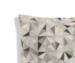 Budget ❤️ B36 Finnoy 12 x 18 Pillow Cover 🤩 5 Budget ❤️ B36 Finnoy 12 x 18 Pillow Cover 🤩 -Home Decor Sales L30 FINNOY 22X22 GY1copy