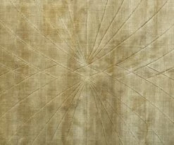 Budget β L30 Horskr Rug - Mustard π 10 Budget β L30 Horskr Rug - Mustard π -Home Decor Sales L30 HORSKR 6X8 YE 1