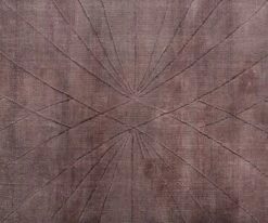 Top 10 ⌛ L30 Horskr Rug - Bordeaux 👏 -Home Decor Sales L30 HORSKR 6X8 BY 1
