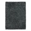 Cheapest 🌟 L30 Sprinkle Rug - Black ✨
