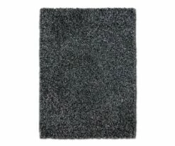 Cheapest π L30 Sprinkle Rug - Black β¨