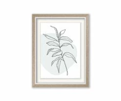 Budget ✨ L33 Leafy Abundance II 😀