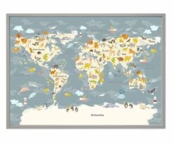 Buy 🤩 L33 Worldly Animals ⌛