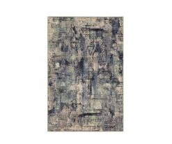 Best Sale 😉 K01 Axiom Lyric Rug - Indigo 👏