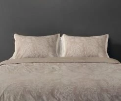 Deals 🧨 M50 Alvdal Duvet Cover + Shams Set 🌟