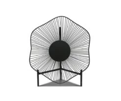 Budget 🧨 M74 Skugga Metal Decoration 🥰