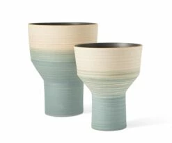 Flash Sale 😀 M52 Vakra Ceramic Sculptures 🌟 -Home Decor Sales M52 VAKRA GROUP 001